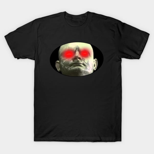 Invader T-Shirt by CGDimension